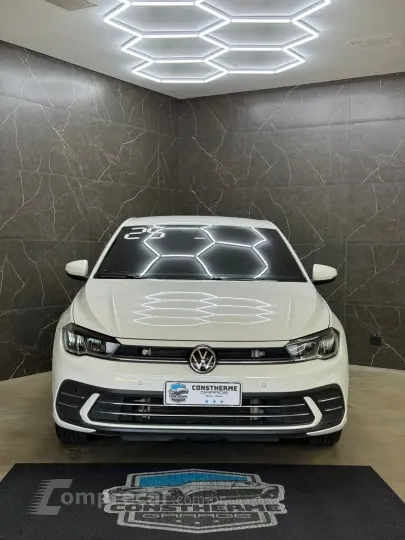 POLO 1.0 170 TSI Highline