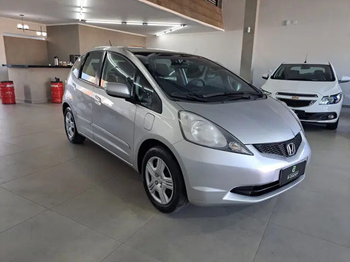 HONDA/FIT DX FLEX