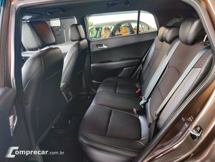 CRETA 2.0 16V Sport