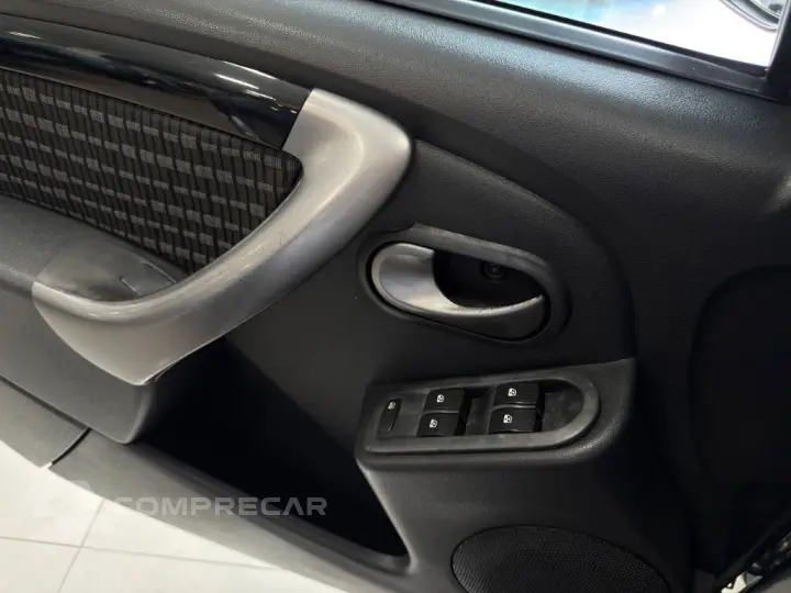 SANDERO Privilège Hi-Flex 1.6 16V 5p Aut