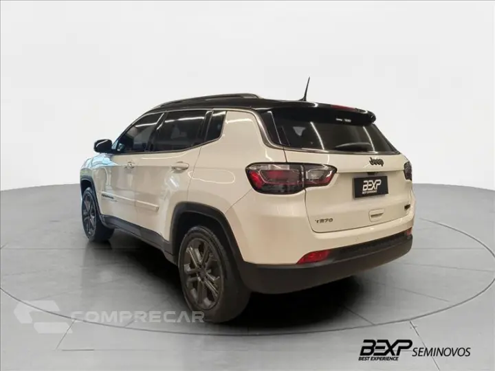 COMPASS 1.3 T270 Turbo Sport