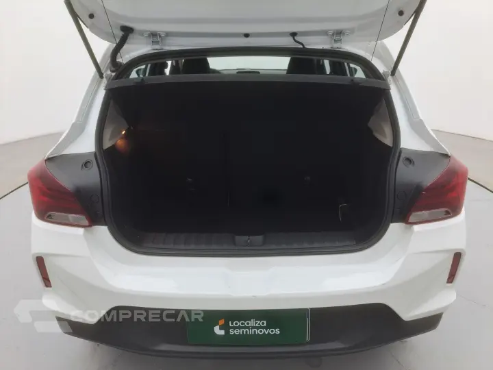 ONIX 1.0 FLEX LT MANUAL