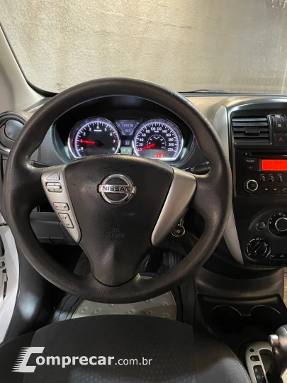 VERSA 1.6 16V SV