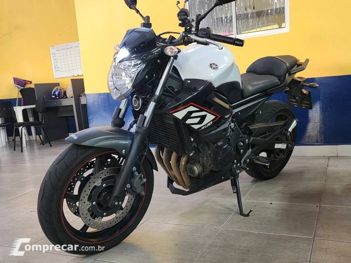 XJ6 N ABS