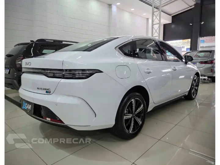 KING 1.5 DM-I PHEV GS AUTOMÁTICO