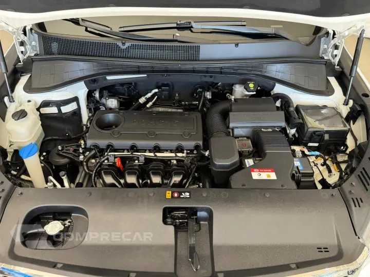 sorento ex 2.4