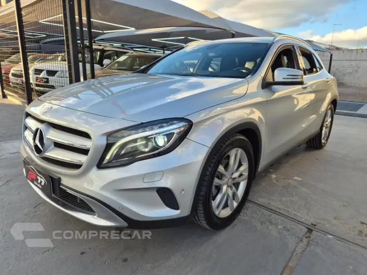 GLA200
