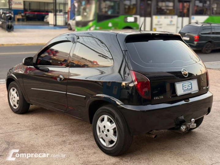 Celta LS 1.0 MPFI 8V Flex