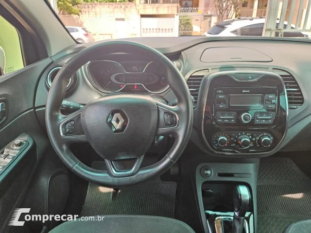 CAPTUR - 1.6 16V SCE ZEN X-TRONIC