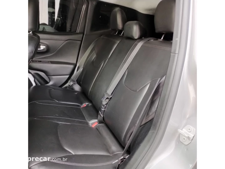 RENEGADE 1.8 16V FLEX SPORT 4P AUTOMÁTICO