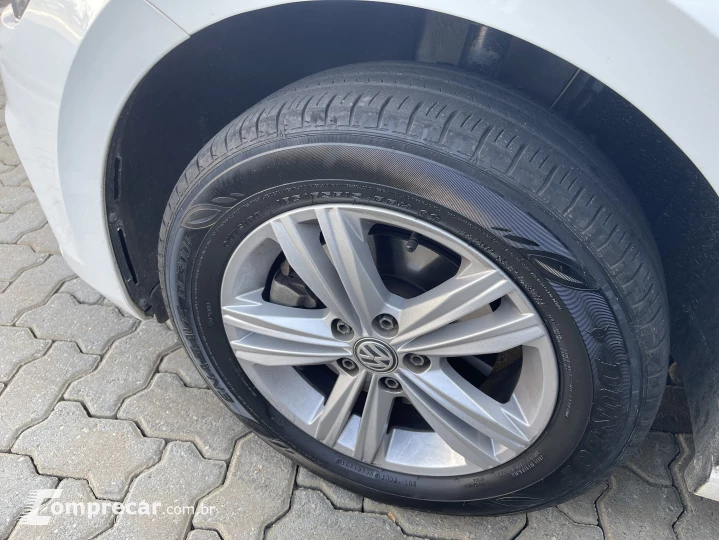 POLO 1.0 200 TSI Comfortline