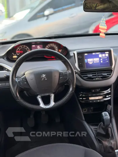 208 1.2 Allure 12V