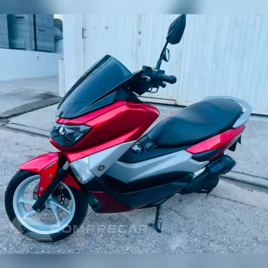 N Max 160