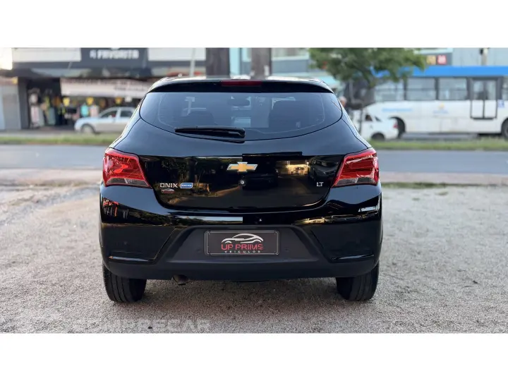 ONIX 1.0 MPFI LT 8V FLEX 4P MANUAL