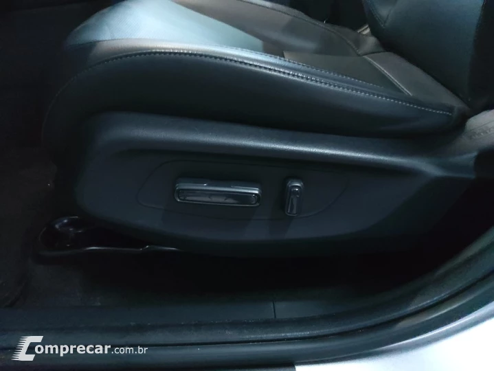 HR-V 1.5 DI I-VTEC TURBO FLEX TOURING CVT