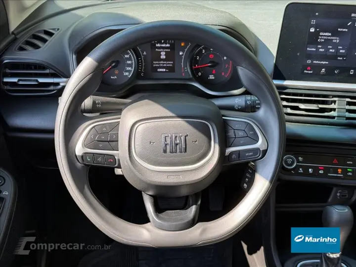 PULSE 1.3 FLEX DRIVE CVT