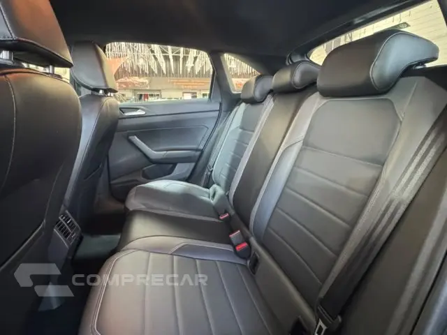 NIVUS - 1.0 200 TSI TOTAL HIGHLINE AUTOMÁTICO