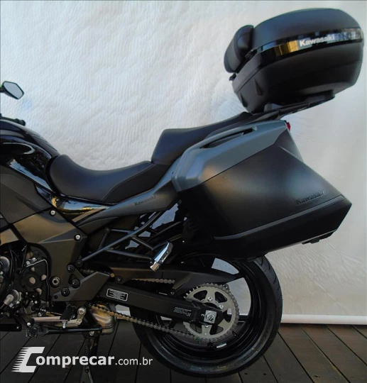 VERSYS 1000 GRAND TOURER