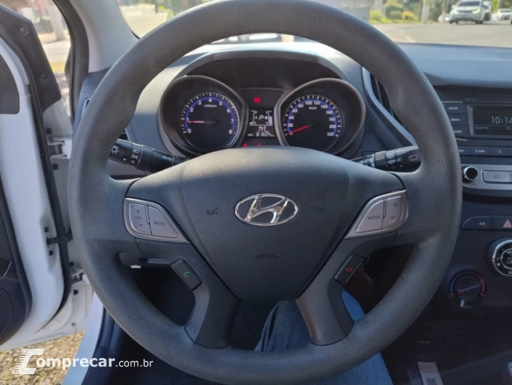 HB20 1.6 Comfort 16V