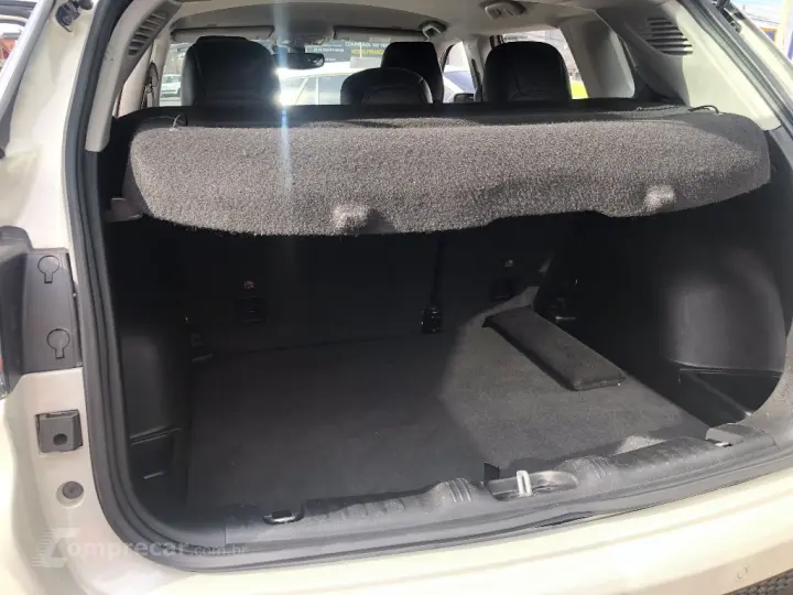 COMPASS 1.3 T270 TURBO FLEX LONGITUDE AT6