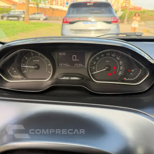 208 1.5 Allure 8V