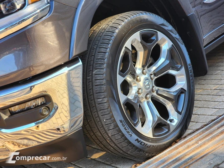 1500 LIMITED 5.7 CD 4x4 Aut.