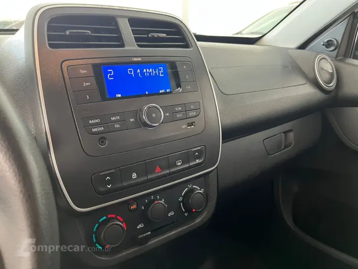 KWID 1.0 12V SCE ZEN