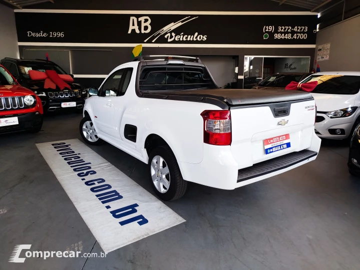 MONTANA 1.4 MPFI Sport CS 8V