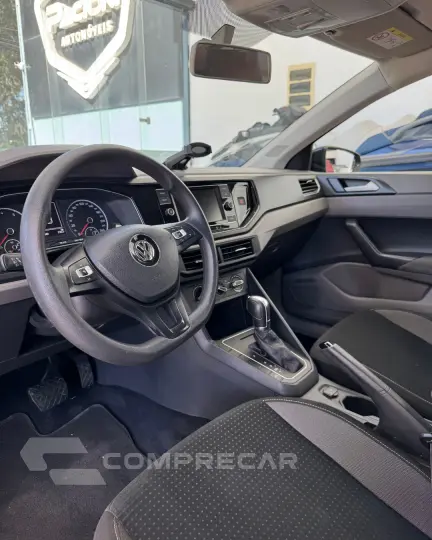 POLO 1.0 200 TSI Comfortline