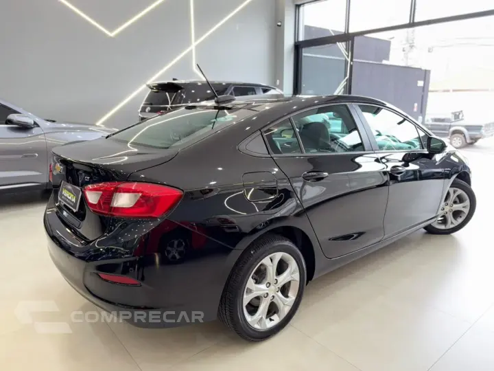 CRUZE 1.4 LT