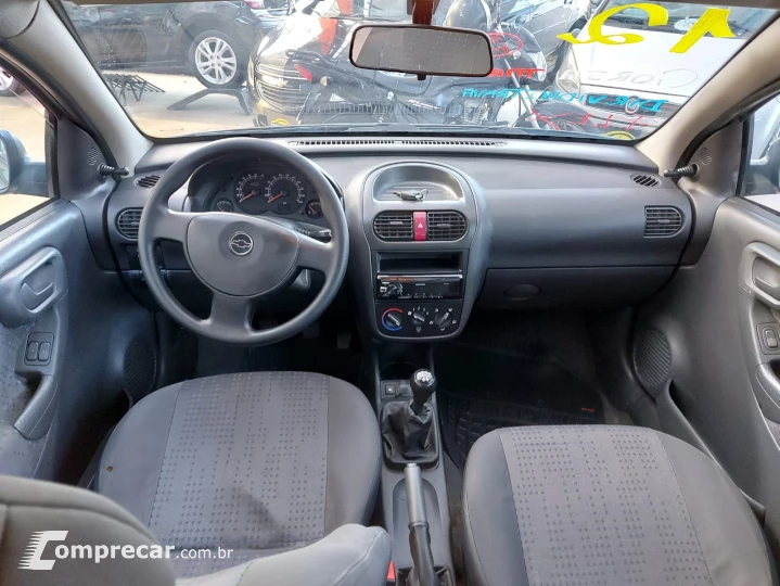 Corsa Maxx 1.4