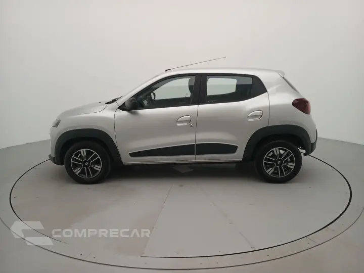 KWID 1.0 12V SCE FLEX INTENSE MANUAL