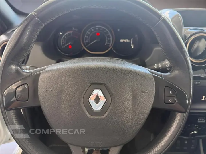 DUSTER 1.6 16V SCE FLEX DYNAMIQUE X-TRONIC