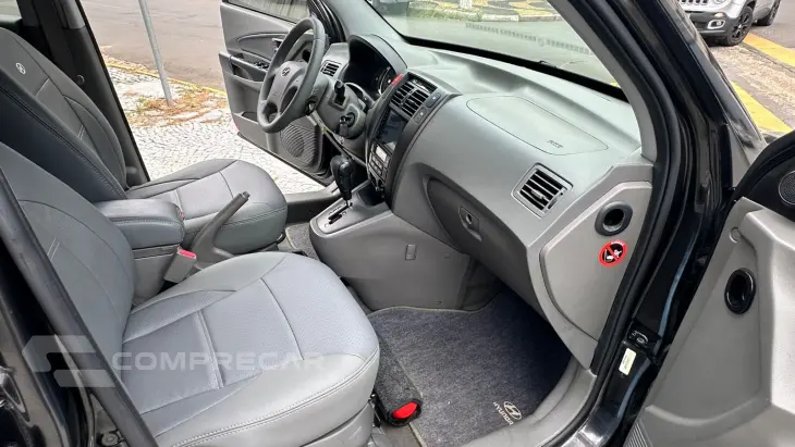 TUCSON 2.0 MPFI GLS 16V 143cv 2WD