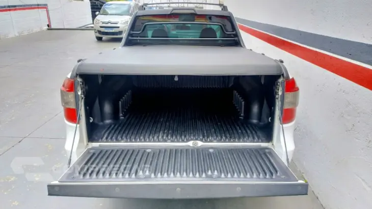 MONTANA Sport 1.4 ECONOFLEX 8V 2p