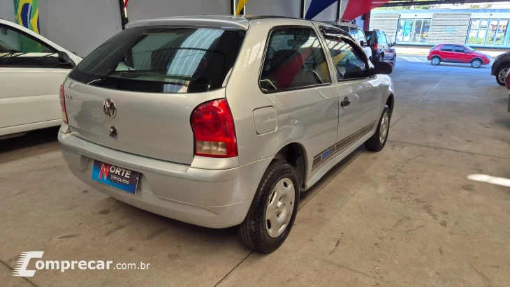 GOL 1.0 8V