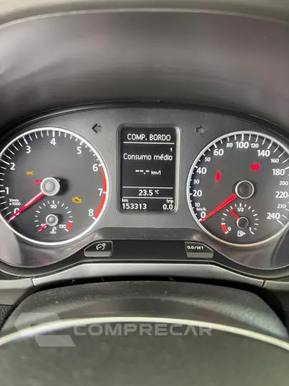 FOX 1.6 MI Extreme 8V