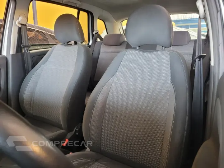 SPACEFOX 1.6/ 1.6 Trend Total Flex 8V 5p