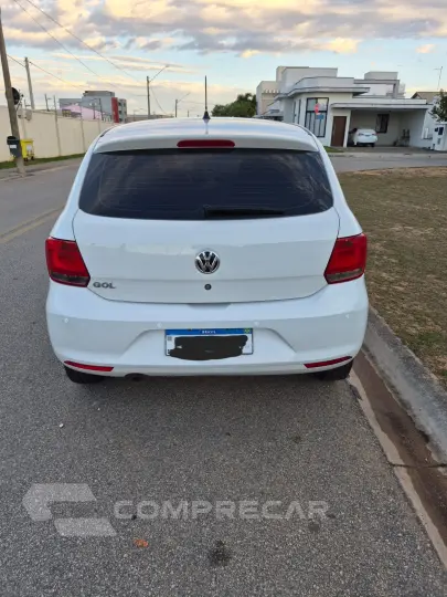 GOL 1.0 MI Special 8V