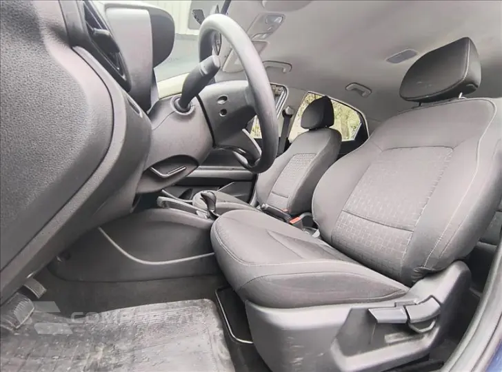 HB20 1.0 12V Comfort Plus