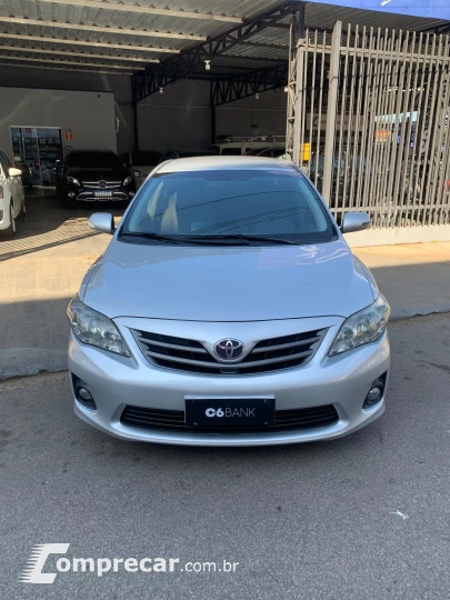 COROLLA 2.0 XEI 16V
