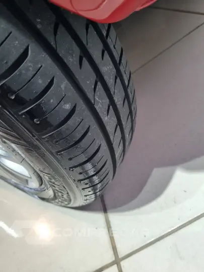 UNO 1.0 EVO Vivace 8V