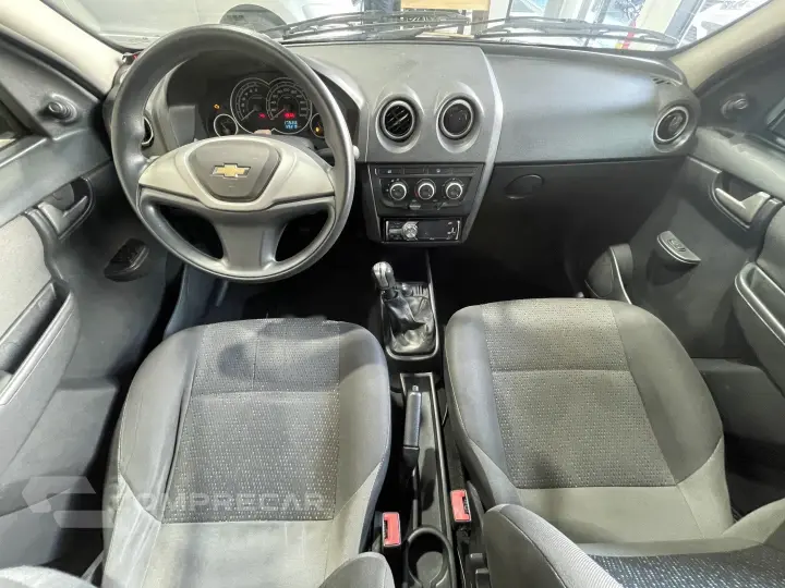 CELTA 1.0 MPFI LS 8V FLEX 4P MANUAL