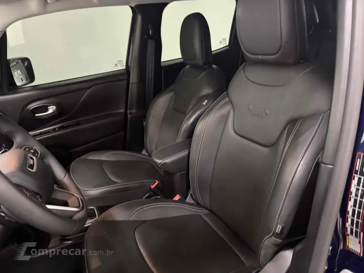 RENEGADE 1.3 T270 TURBO FLEX LONGITUDE AT6