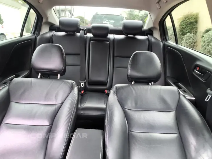 CITY 1.5 I-vtec EXL