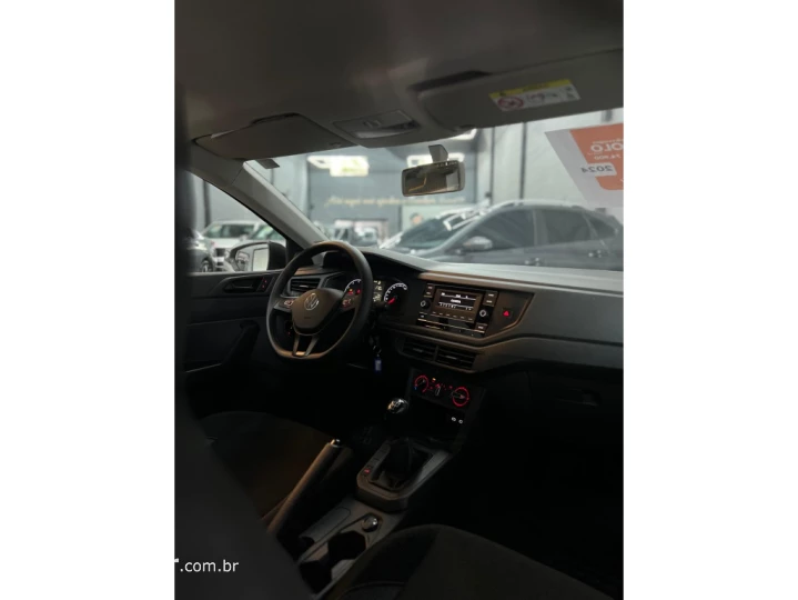 POLO 1.0 MPI TRACK MANUAL