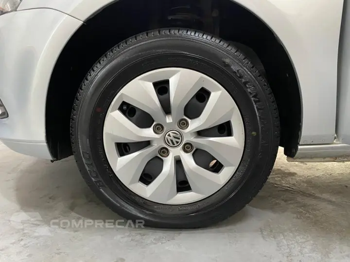 GOL 1.0 I 8V