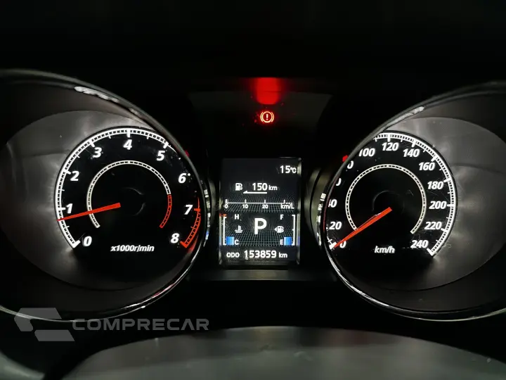 ASX 2.0 AWD 16V FLEX 4P AUTOMÁTICO