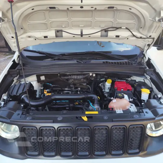Renegade 1.8 4x2 Flex 16V Aut.
