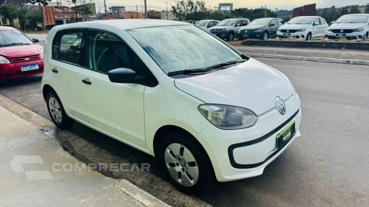 UP 1.0 MPI Take UP 12V